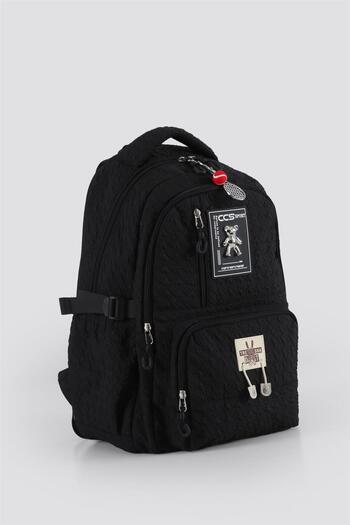 ÇÇS 51936 School Bag