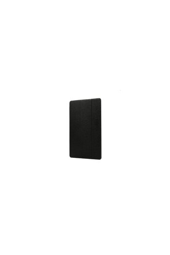 SOHO Husă pentru Lenovo Tab M8 FHD, 8 inch, piele, neagră