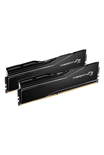 G Skill G.Skill Trident Z5 Ck F5-8200C4052G24Gx2-Tz5Ck 48Gb (2X24Gb) Ddr5 8200Mhz Cl40 Desktop Memory