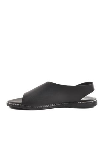 WALKWAY 101 Z Black Women's Sandals