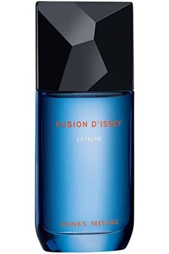 Issey Miyake Fusion D'Issey Extreme Eau de Toilette for Men, 100 ml