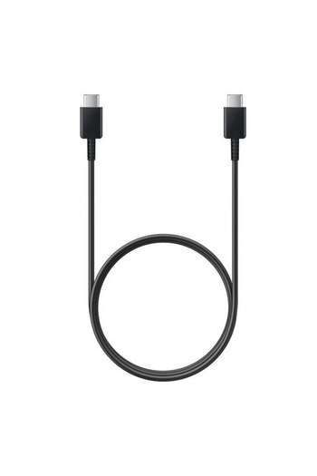 SOHO Cablu Fast Speed USB-C to Type-C Super Fast Charging 5A, 1m, R42, Siliciu