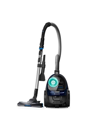 Philips Aspirator PowerPro Active FC9556/09, 650 W, 1,5 L, 76dB, Perie Turbo