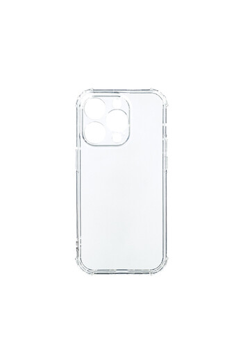 bestcase Carcasă antișoc pentru Apple iPhone 14 Pro, transparentă