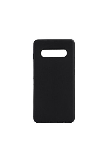 bestcase Slim Silicon Case For Google Pixel 9, Black mat