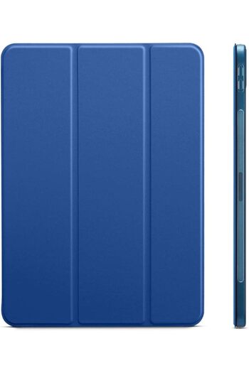 OFIYAA Ovia iPad Pro 12.9-inch Case 2020-2024 Blue