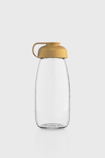 Renga Milky Kids 250 ml Glass Bottle 181011 Gold