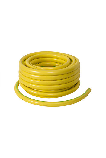 Z-Tools Garden hose, reinforced, with 1' insert, 25 meters, resistant to UV radiation and cold EXT9660