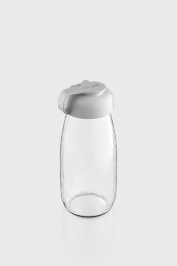 Renga Milky Kids 250 ml Glass Bottle 181011 White