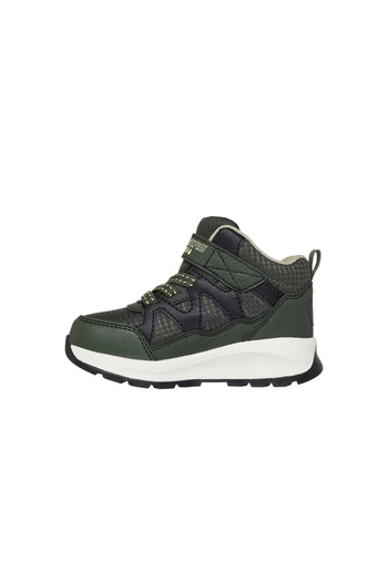 SKECHERS Storm Blazer - Ομάδα Ψιχάλας - 406377N-OLBK