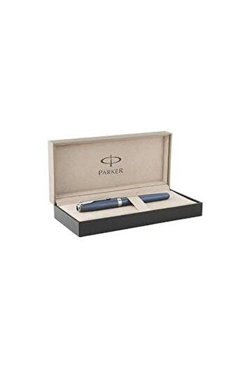 Parker Pix Sonet Blue Secret Shell 1930503