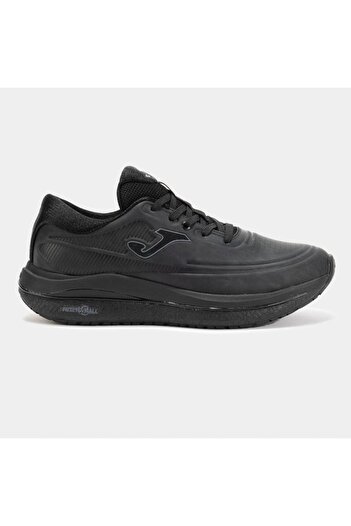 Joma Caronte 2501 Men's Black Casual Sneaker