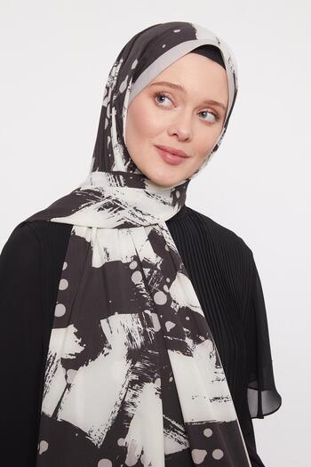 Levidor Μοτίβο βούρτσας βιζόν Elegance Shawl