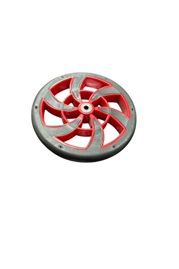 POZART Yedek Parça Dipsy Model Scooter TEKERLEĞİ (1adet)