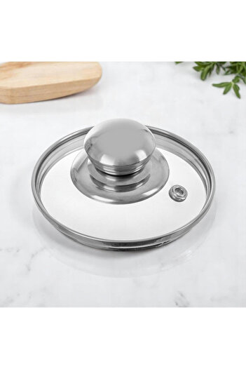 shumee Glass lid 10 cm