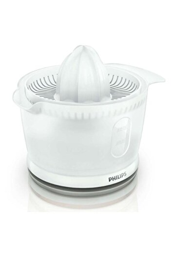 Philips Citrus Juicer HR2738/00, 25W