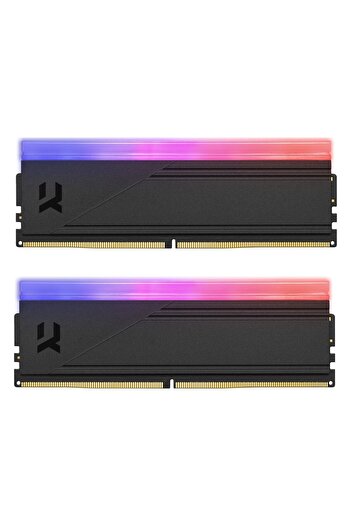 Goodram Irdm Rgb Irg-68D5L34S/32Gdc 32Gb (2X16Gb) Ddr5 6800Mhz Cl34 Desktop Memory