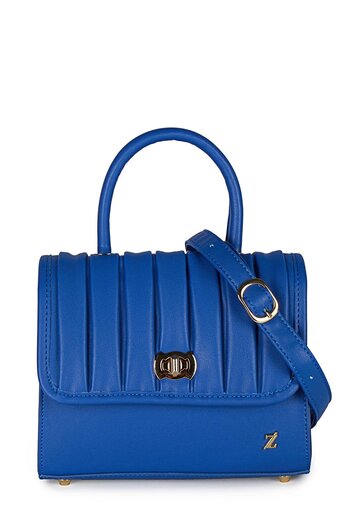 Zühre Quilted Patterned Saks Bag Z0023