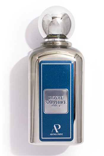 AMD Perfumes Aroma Prive Royal Sapphire By AMD Perfumes Men Fragrance EDP 100ml
