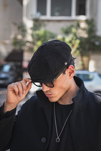 Getto Deri Peaky Thomas Cap