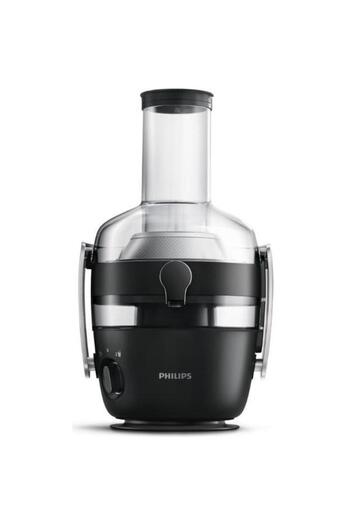 Philips Storcator de fructe si legume Avance FiberBoost HR1919/80, 1000W