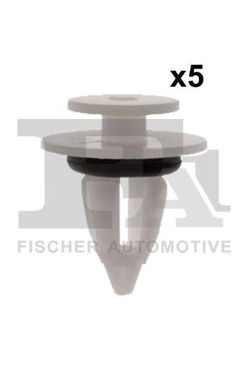 FA1 10-40015.5, Clips pentru acoperire decorativă și protecție