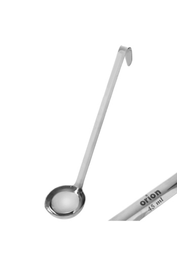 shumee Steel ladle 45 ml, 26 cm