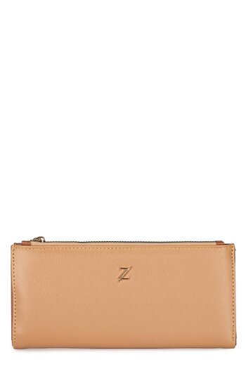 Zühre A.Taba Compartment Wallet Zc027
