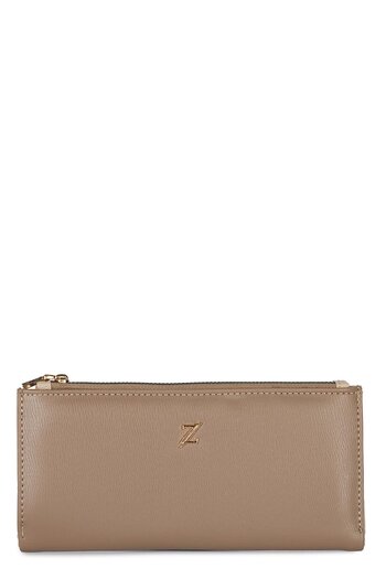 Zühre Mink Compartment Wallet Zc027