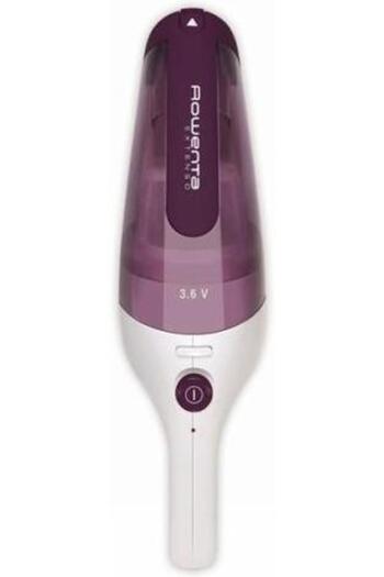 Rowenta Aspirator de mana Extenso Dry AC 232001