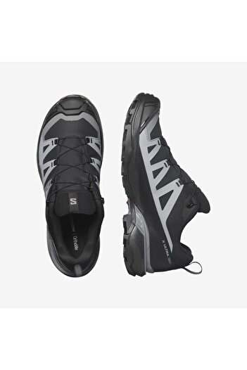 Salomon X Ultra 360 Gore Tex Erkek Siyah Outdoor Ayakkabı
