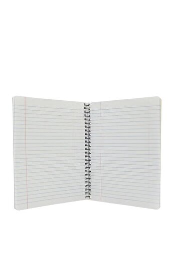 Roco Neon Notebook A5 100 Sheets
