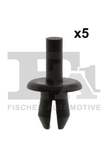 FA1 11-20009.5, Cleme pentru acoperire decorativă și protecție