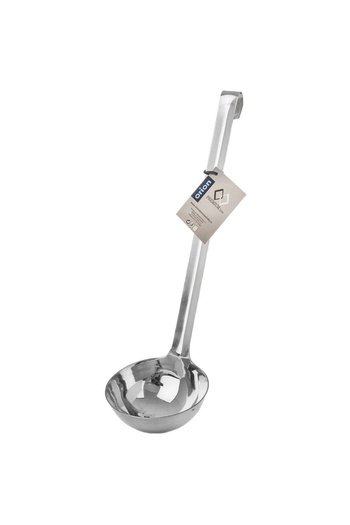 shumee Steel ladle 45 ml, 26 cm