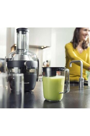 Philips Storcator de fructe si legume Avance FiberBoost HR1919/80, 1000W