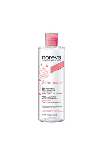 Noreva Sensidiane soothing micellar water, 400 ml