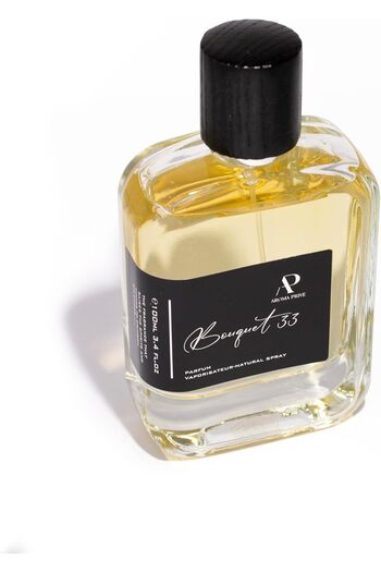 AMD Perfumes Aroma Prive Bouquet 33 By AMD Perfumes Unisex Fragrance EDP 100ml