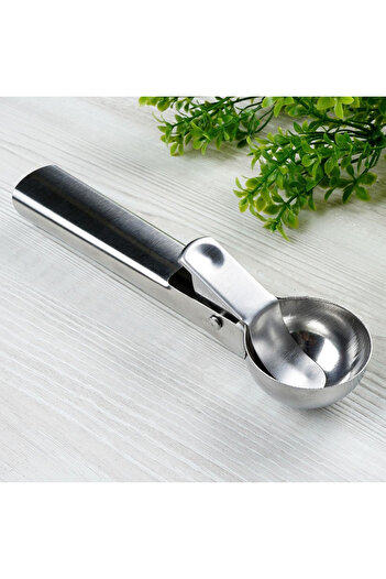 shumee 4.5cm Steel Ice Cream Scoop