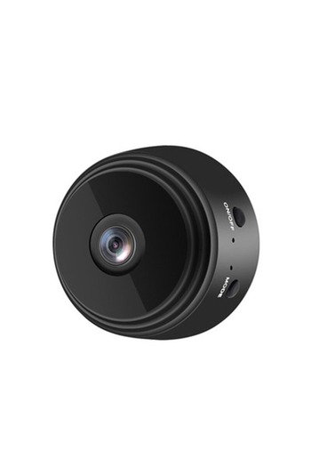 OEM Mini surveillance camera, WiFi, 1080p Full HD, night vision, motion sensor