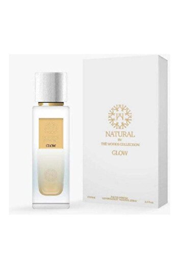 The Woods Collection Eau de Parfum Bay Natural Glow 100ml