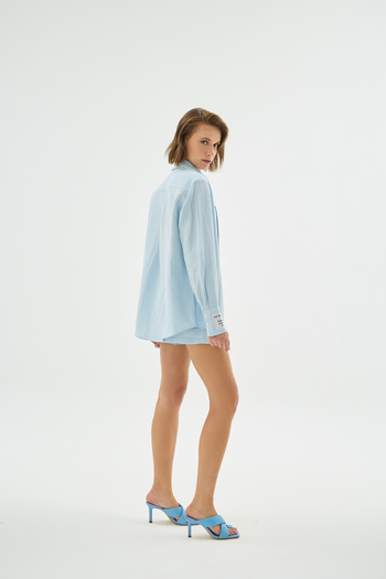 Sagaza Studio SS6073 GOMLEK