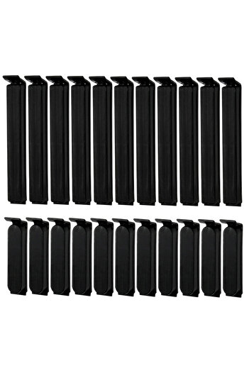 Vilde Spice bag clips 22 pcs.