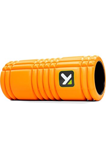 TriggerPoint The Grid 1.0 Yoga Massage Roller - Foam Roller