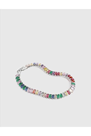 İLVİ Holly Colorful Women's Bracelet