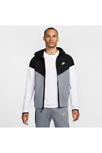 Nike Bluza M Tech Fleece Fz Wr Hoodie S