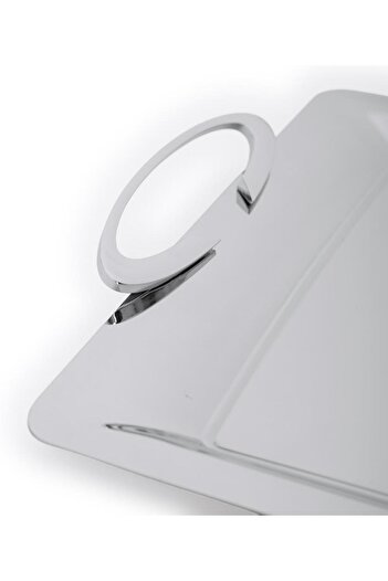 Maxx Doria Capella Steel Tray Pa6004