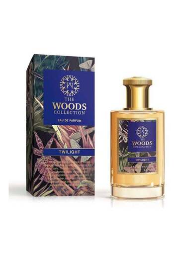 The Woods Collection Twilight Perfume 100ml