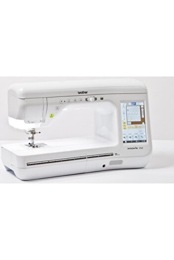 Brother Sewing and Quilting Machine VQ2