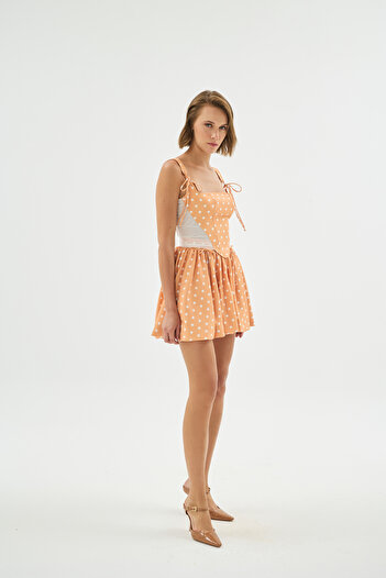 Sagaza Studio Ss6076 Bustier