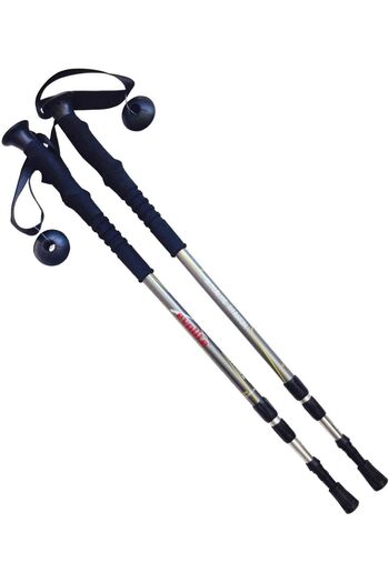 Melisita Evolite Ultralite Titanium Antishock Trekking Πολικό, Πρότυπο, Πρότυπο